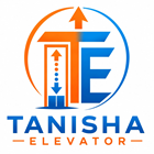 Tanisha Elevators logo